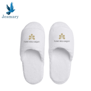 DÉP BÔNG KHÁCH SẠN